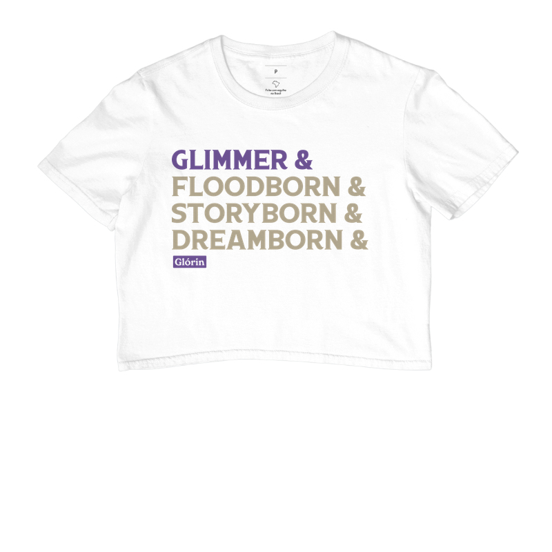 Glimmer Origins - Imagem 3