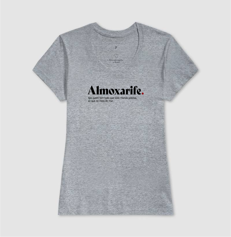 Almoxarife - Imagem 10
