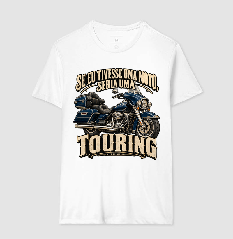 Se Eu Tivesse Touring - Imagem 4