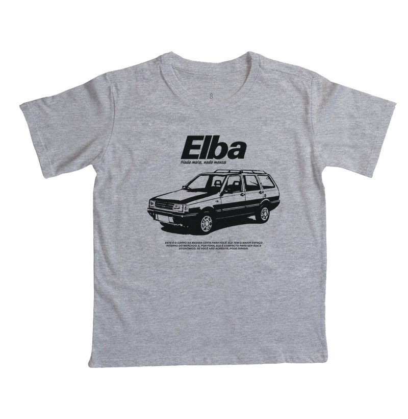Elba | Nada mais, nada menos - Imagem 10
