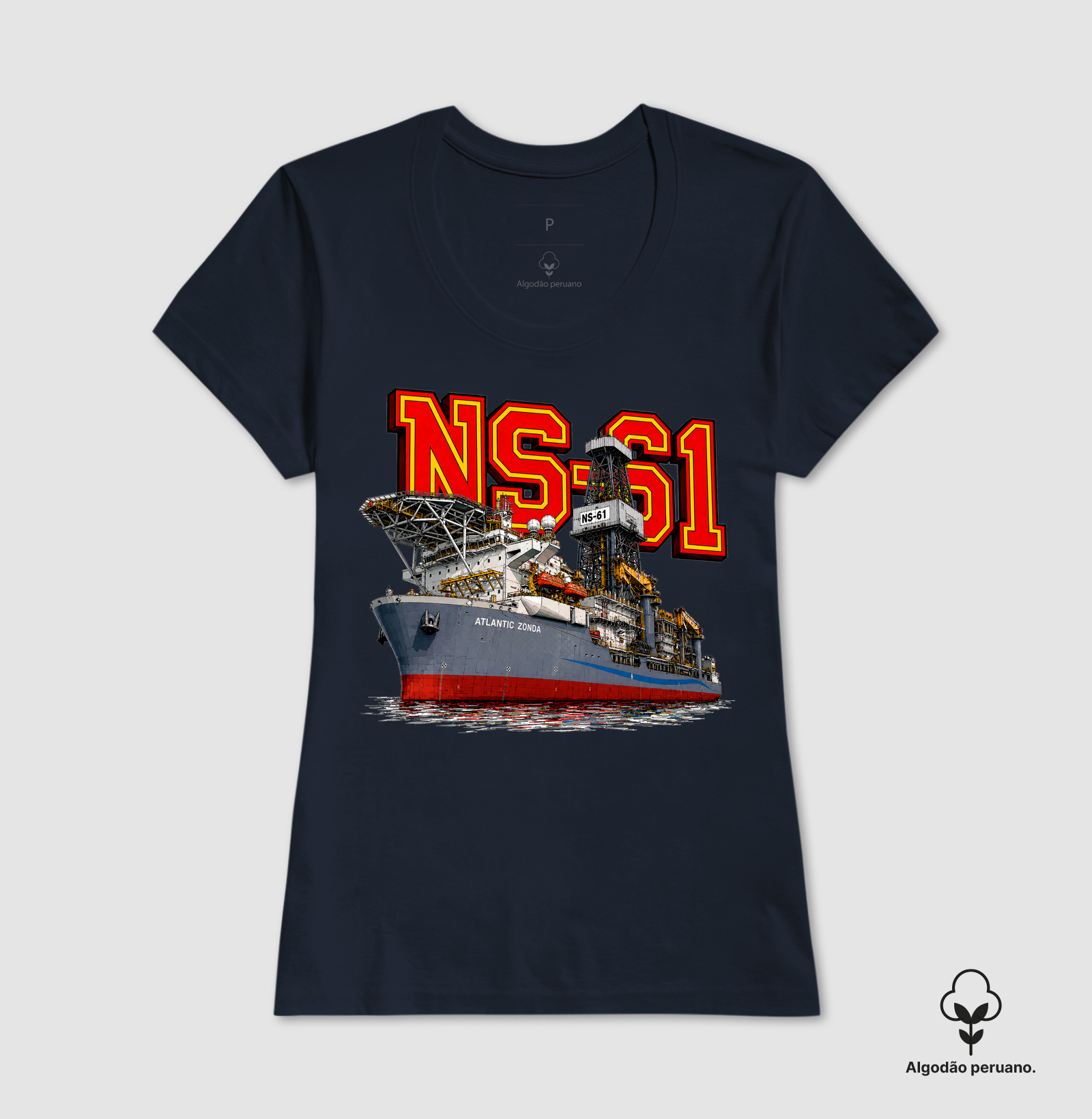 Camisa 3