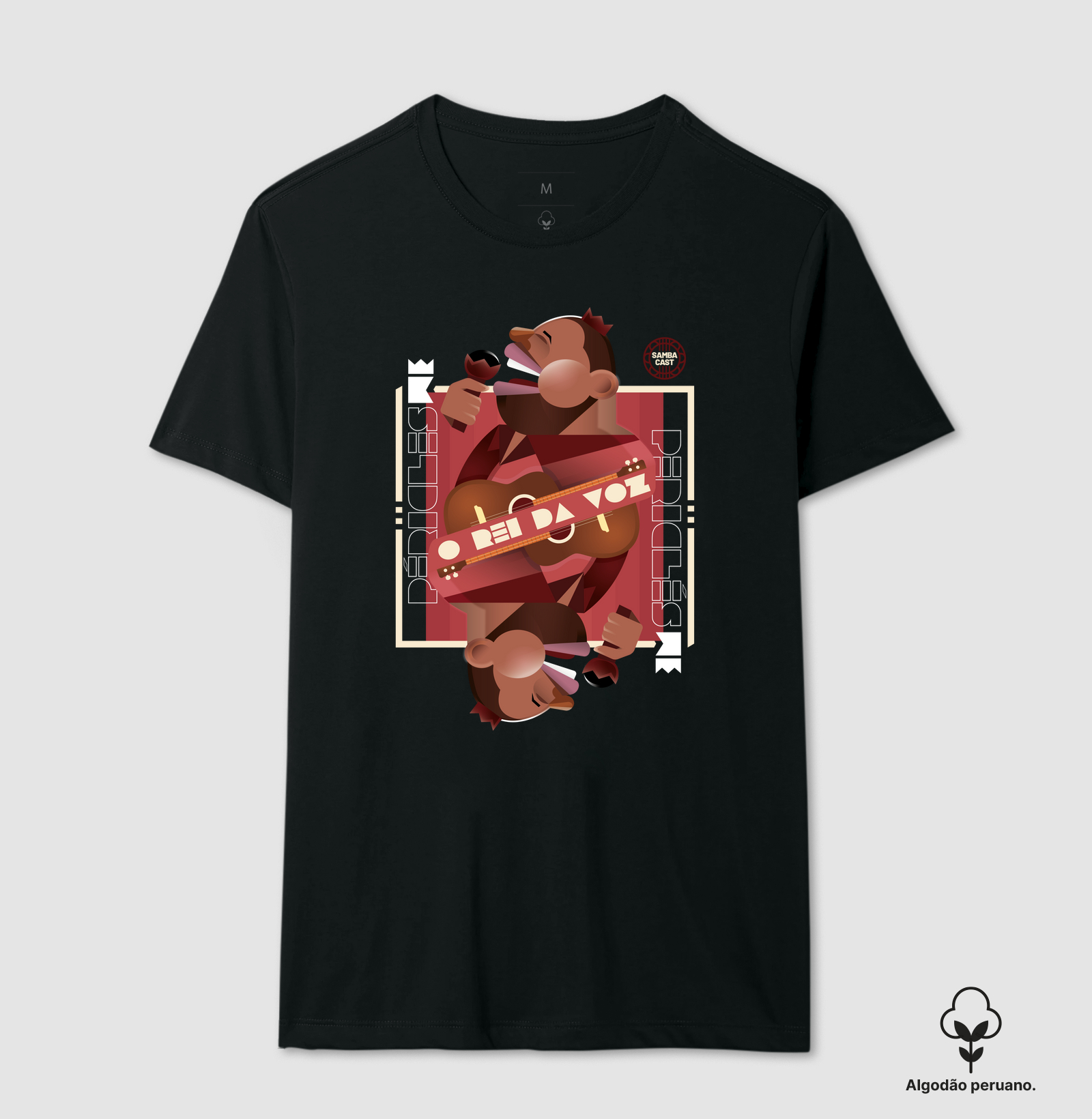 Camisa 1