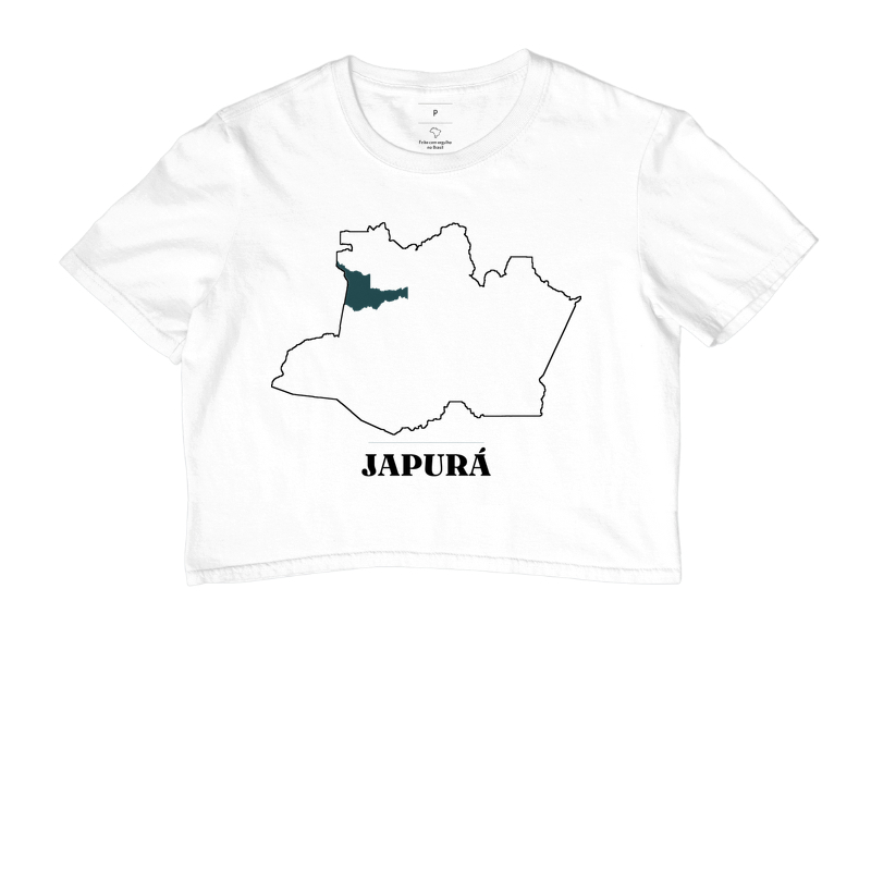 Japurá | Traço AM - Imagem 3