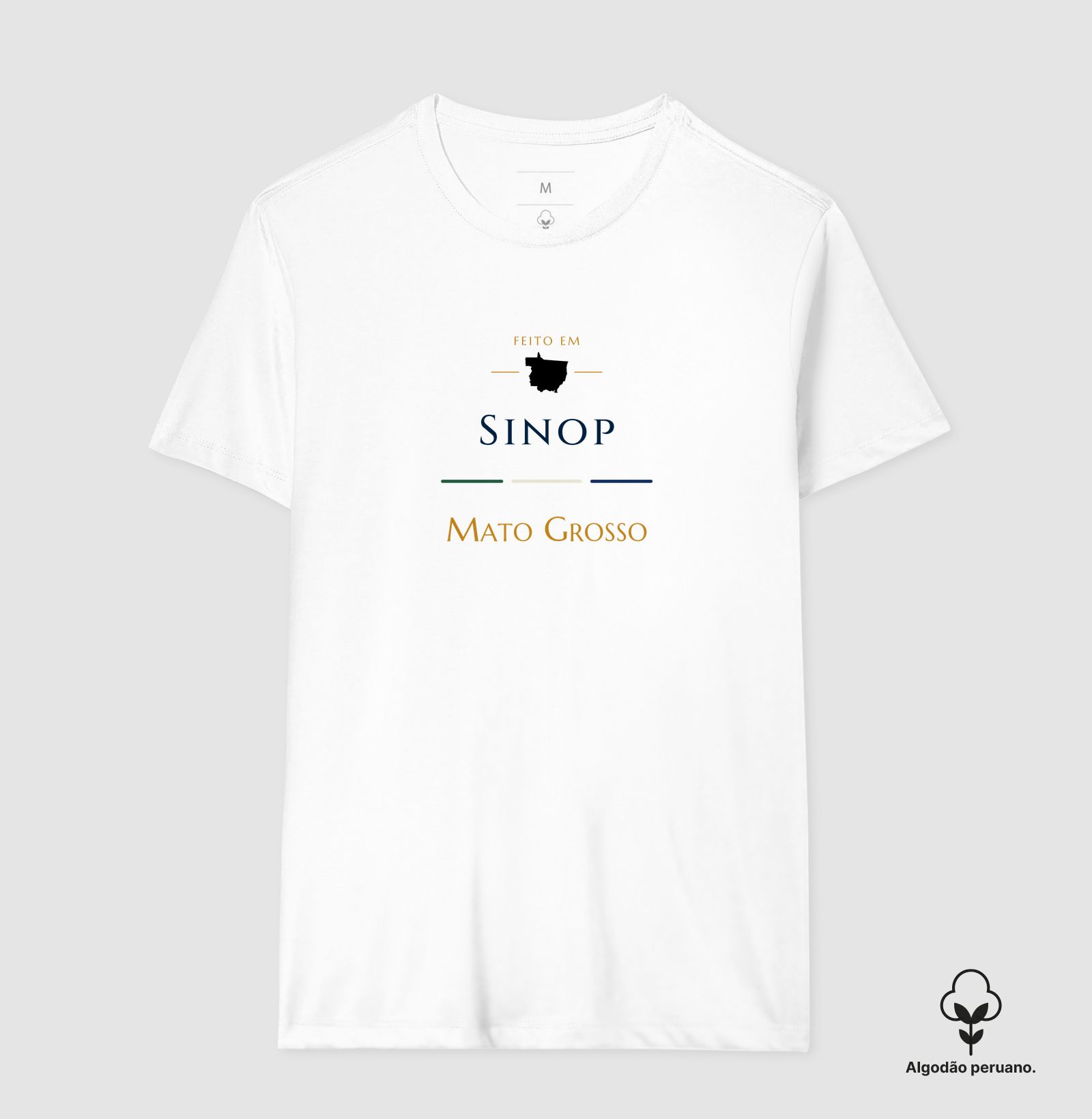Camisa 7