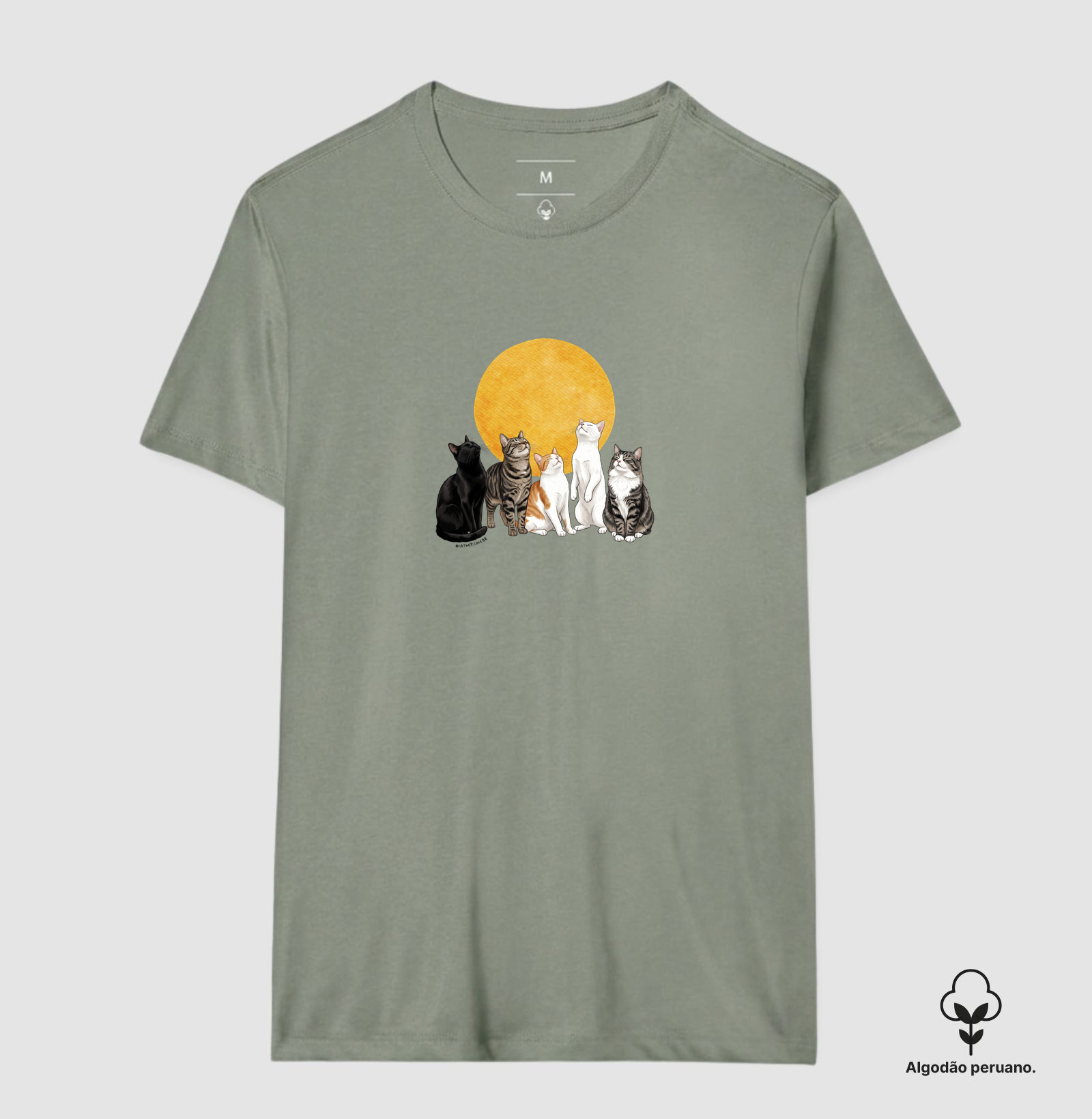 Camisa 9