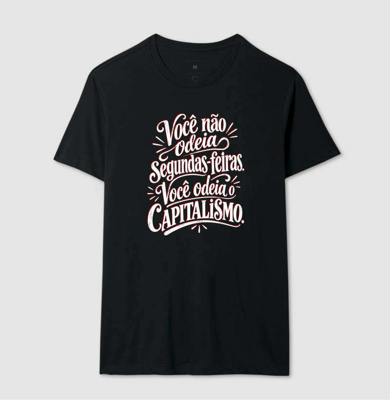 Odeia Capitalismo - Imagem 5
