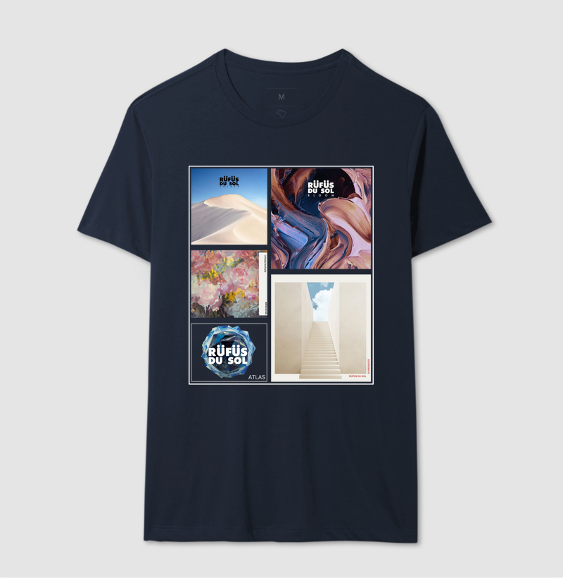 Camisa 5