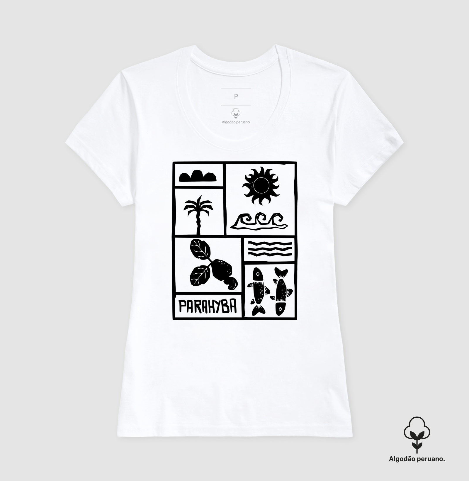 Camisa 8
