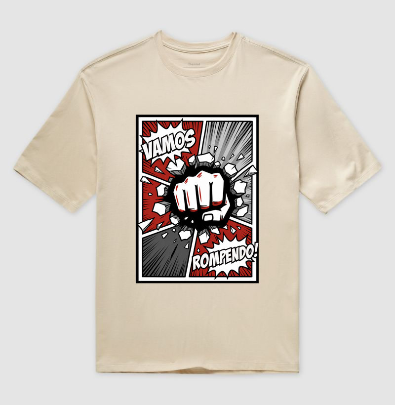 Camisa 3