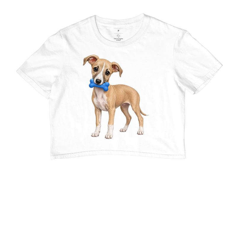 Whippet - Desenho Animado - Imagem 3