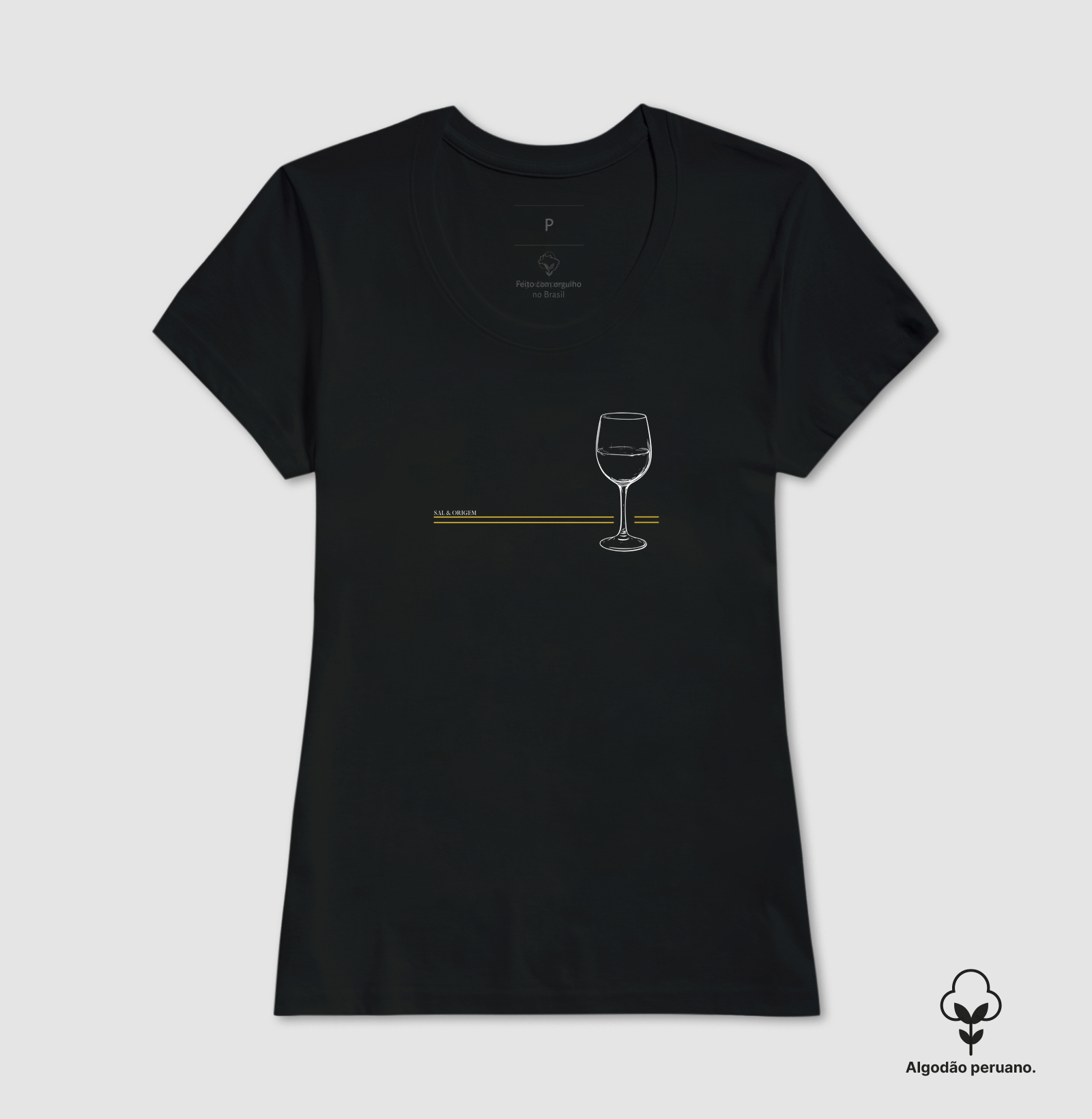 Camisa 1