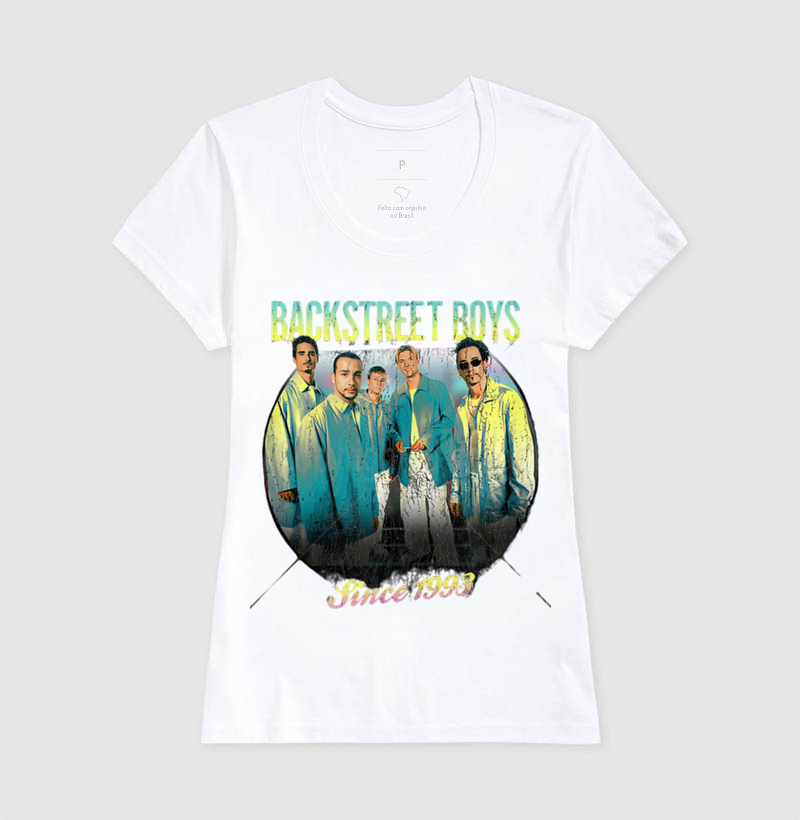 Backstreet since 93 - Imagem 5
