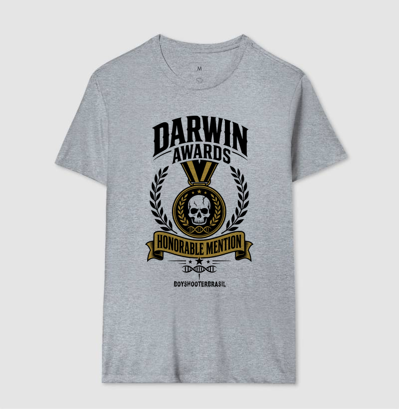 Darwin Awards BoyShooterBrasil - Imagem 9