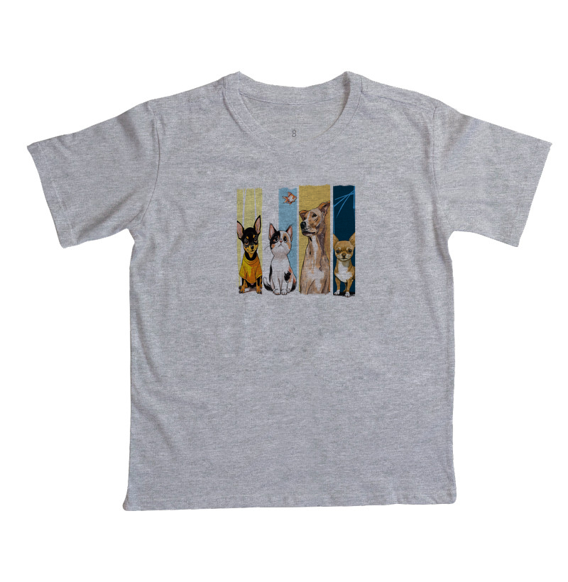 Camisa 4
