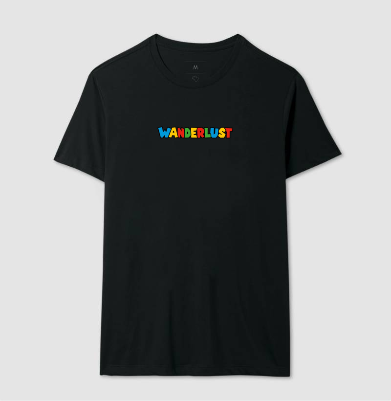 Wanderlust - geek SMB - Imagem 5