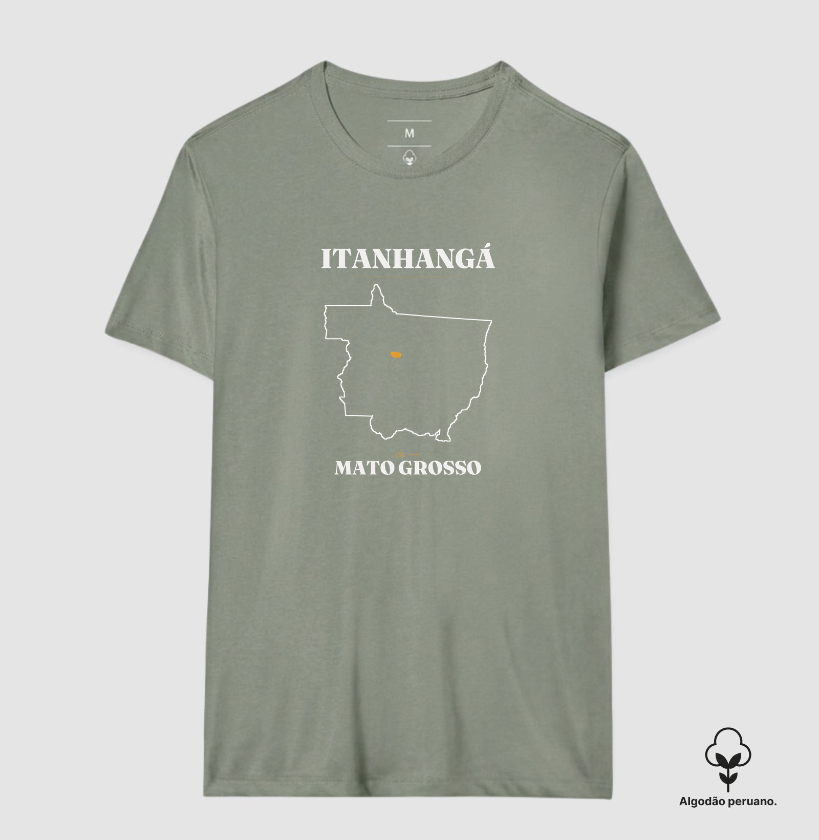 Itanhangá | Legado MT - Imagem 3