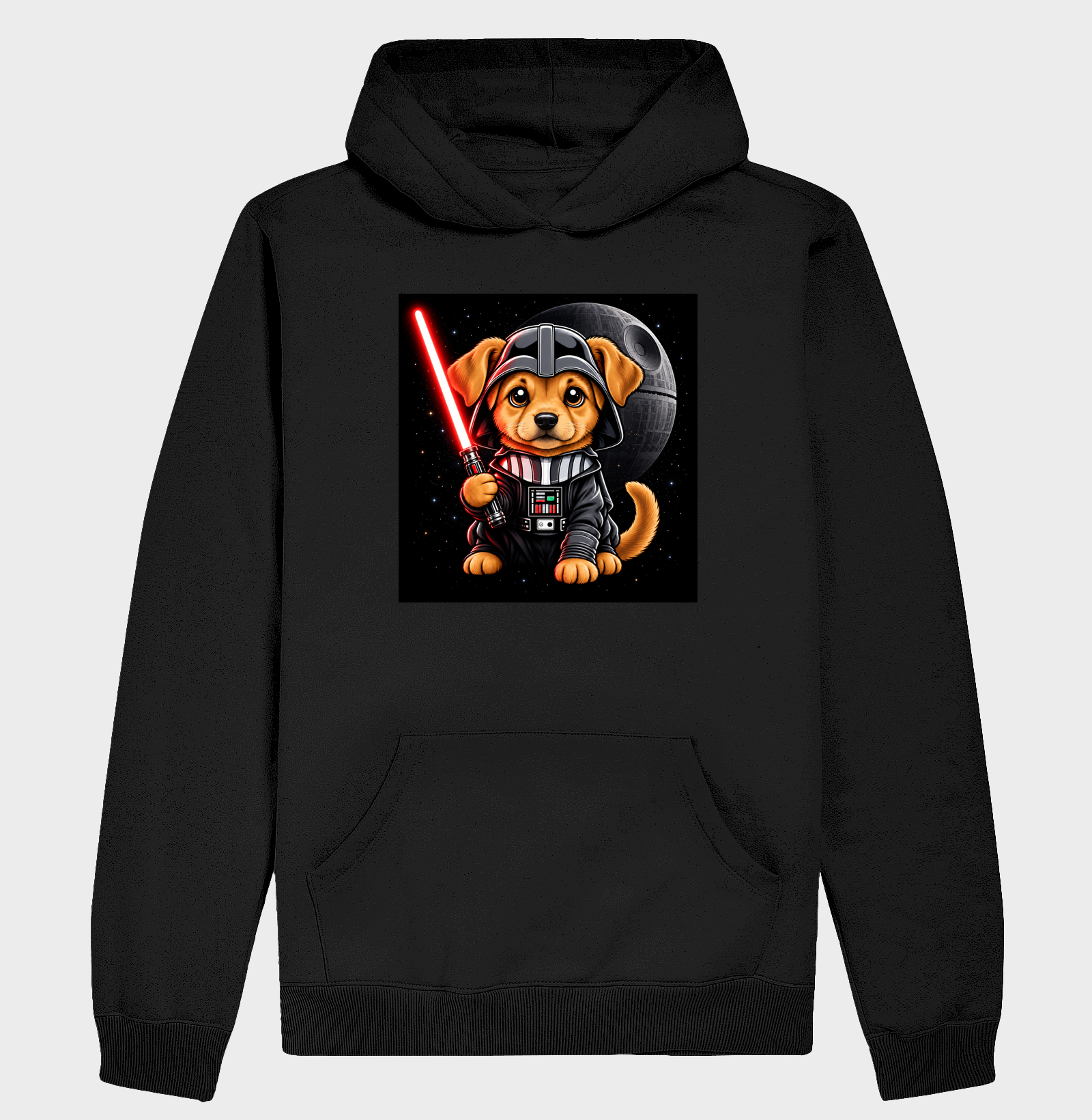 Dog Vader - Imagem 2