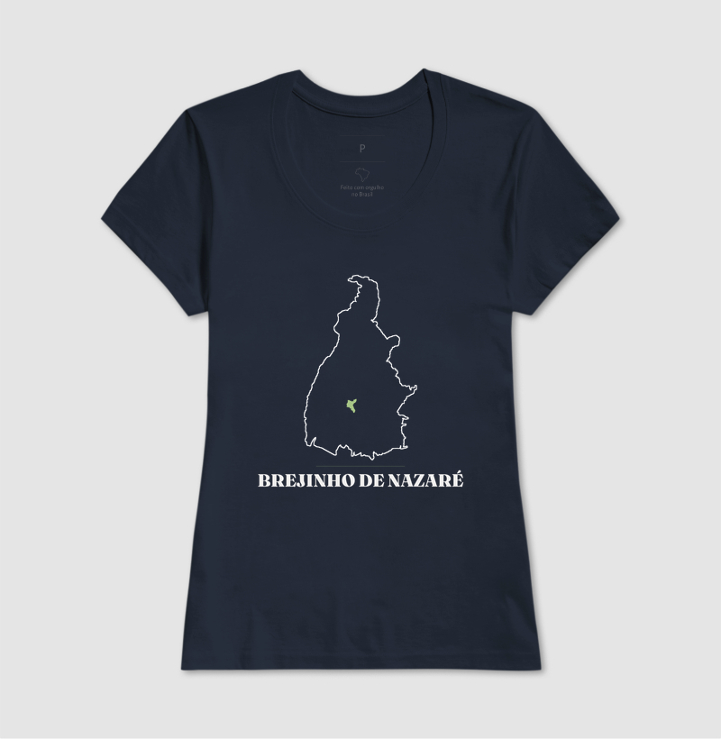 Brejinho de Nazaré | Traço TO - Imagem 7