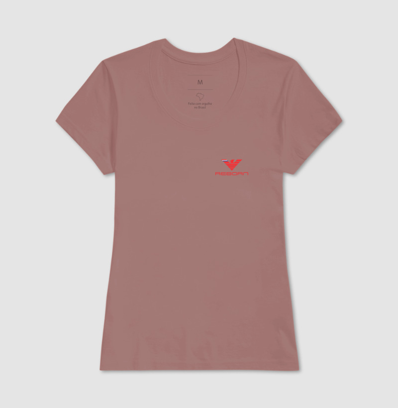 A estampa REBORN celebra o poder do renascimento. Inspirada na águia, símbolo universal de força, visão e liberdade, esta arte representa aqueles que se recusam a ser definidos pelas quedas e escolhem escrever uma nova história a cada desafio - Imagem 17