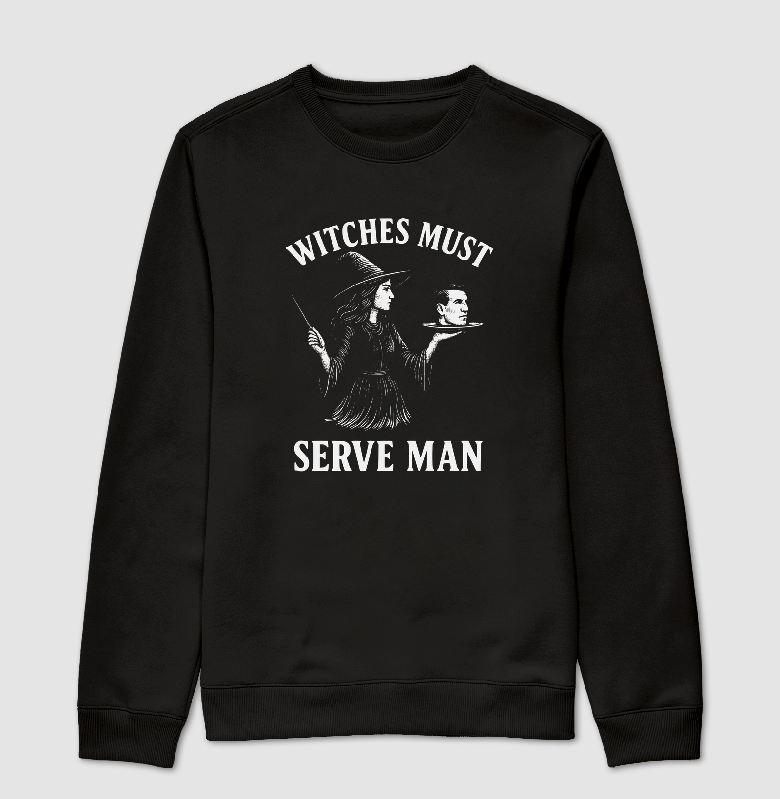 Witches Must Serve Man - Imagem 4