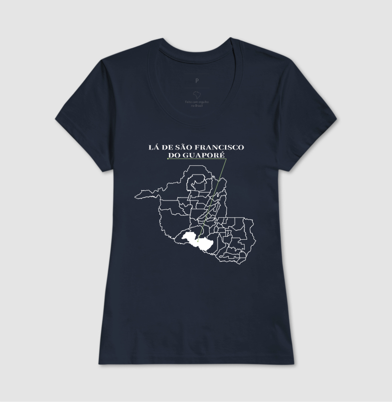 Camisa 6