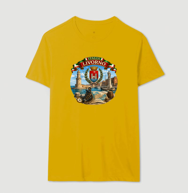 Camisa 13