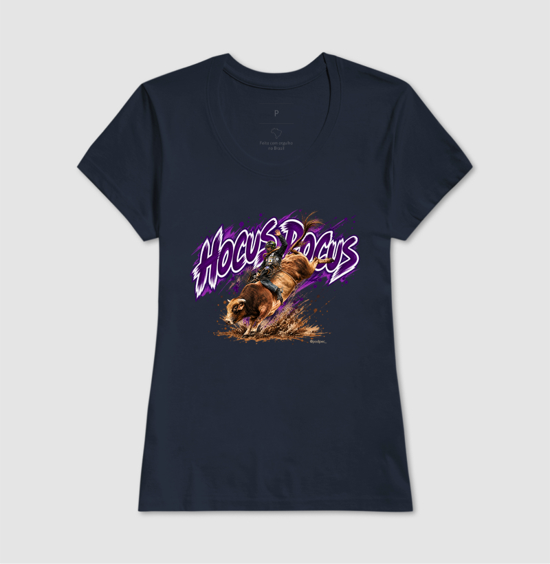 Hocus Pocus - Rodeo Legend - Imagem 7