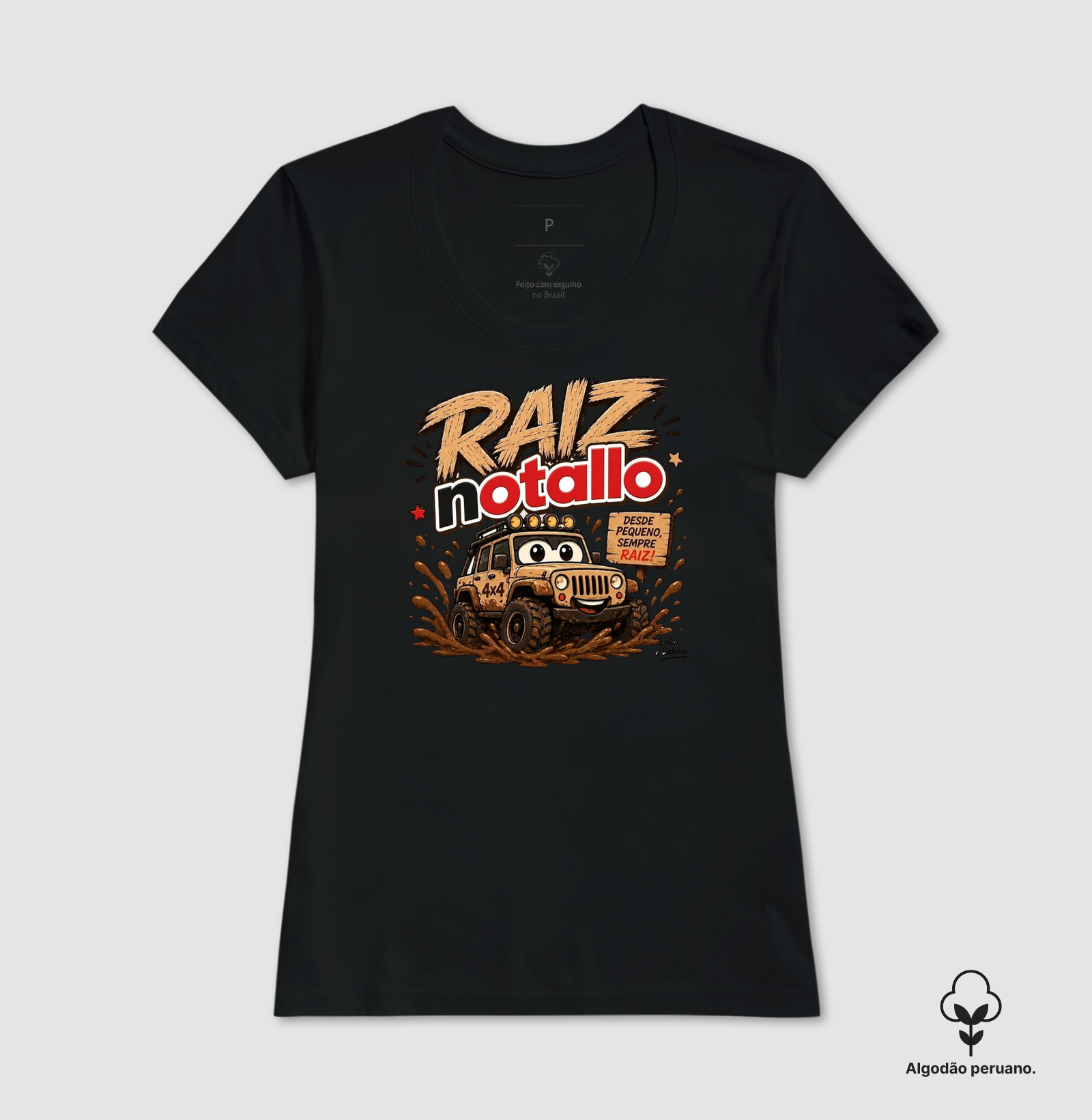 Camisa 1