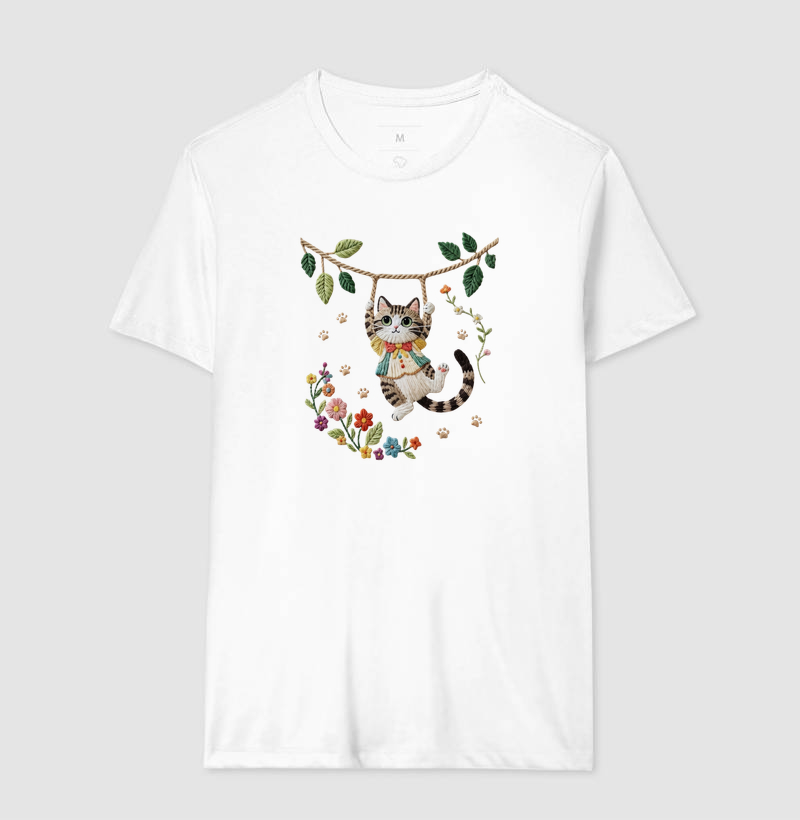 Gatinho no Galho - Imagem 4