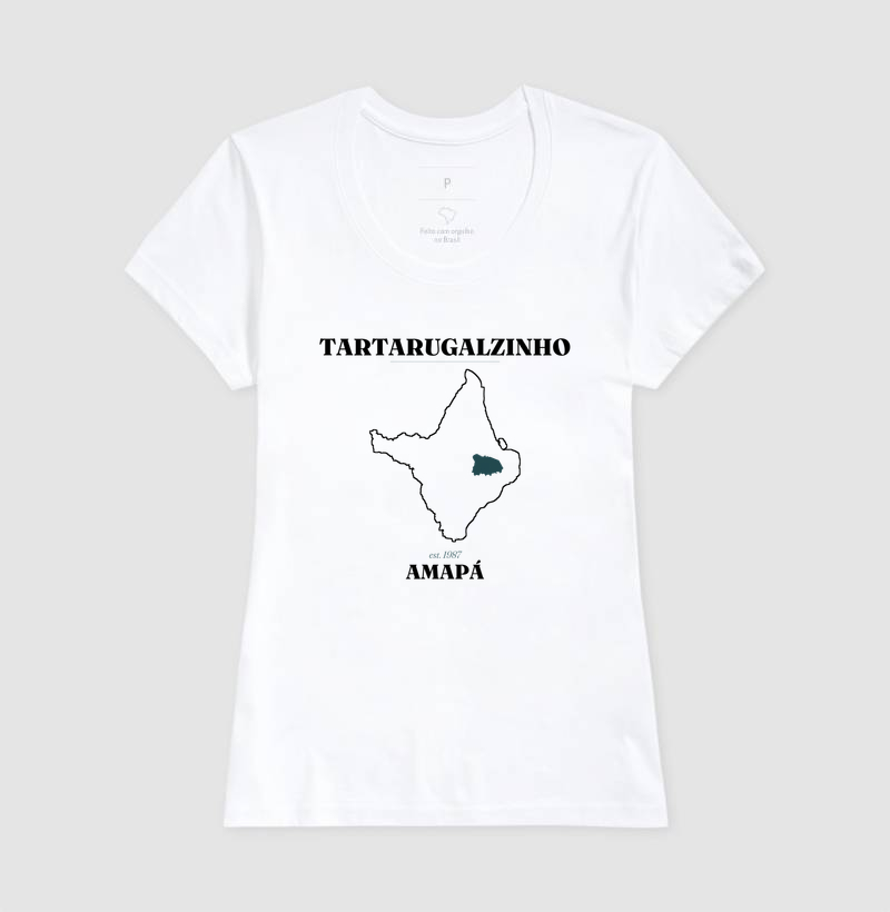 Tartarugalzinho | Legado AP - Imagem 5