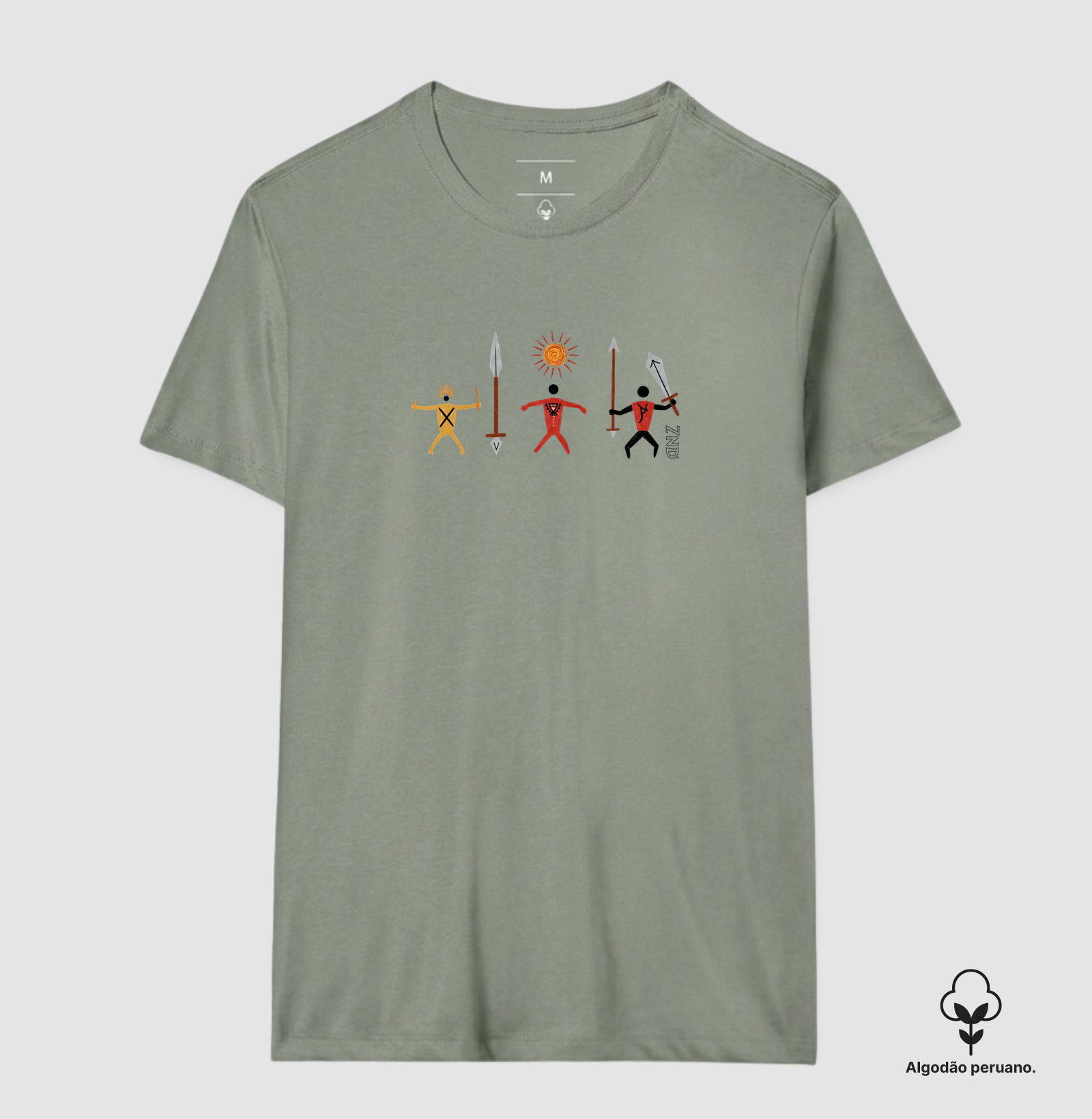 Camisa 3