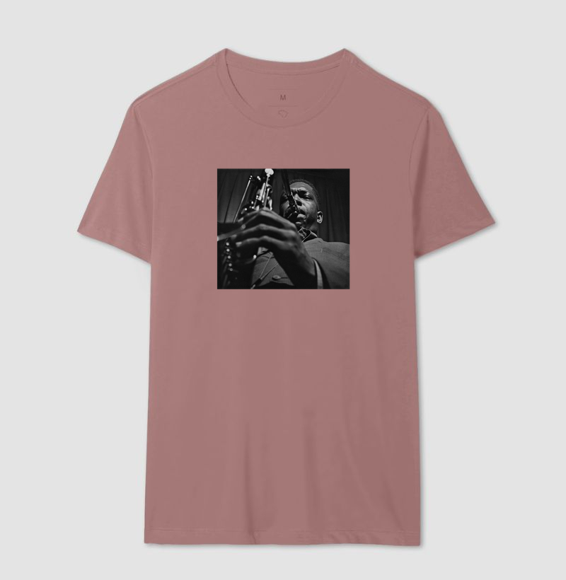 John Coltrane, Giant Steps Photo, V2 - Imagem 18
