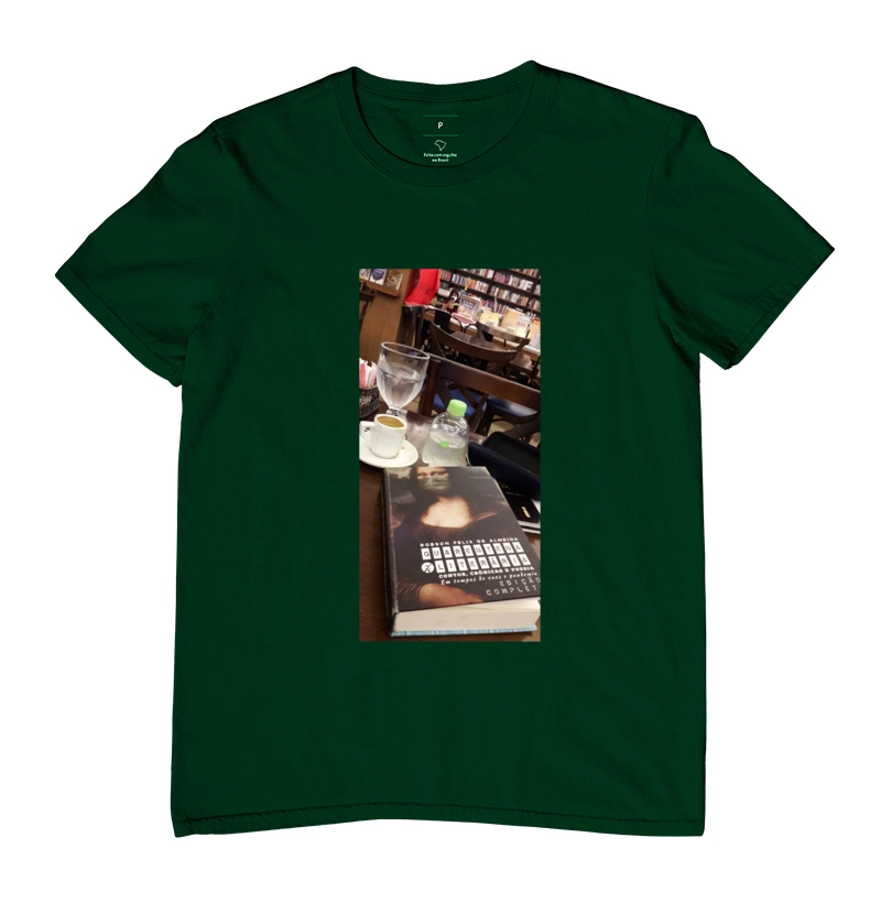 Camisa 11