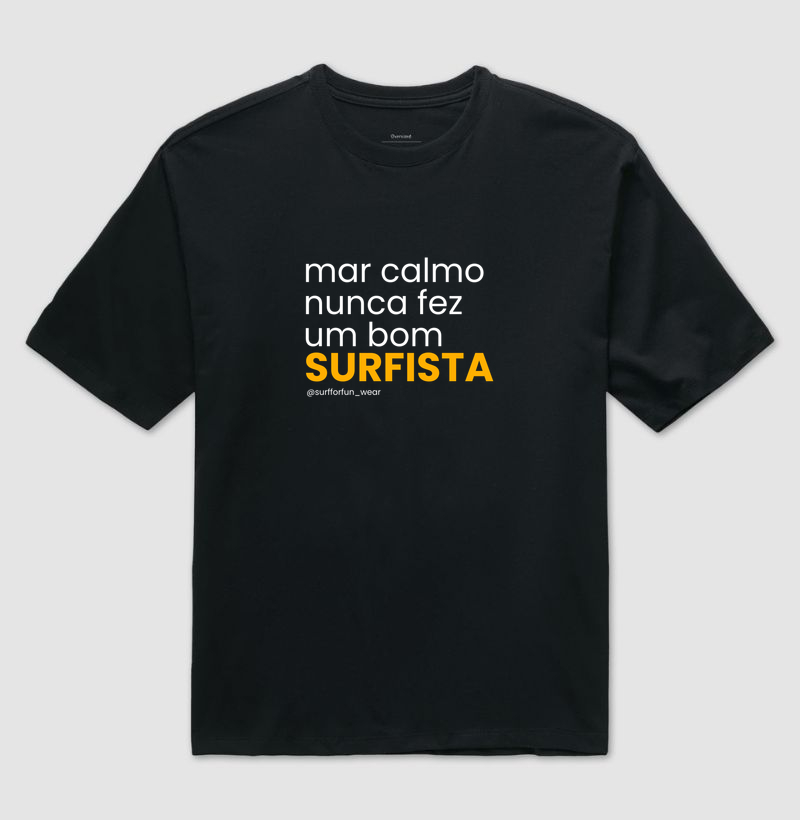 Mar calmo nunca fez bom surfista - Imagem 2