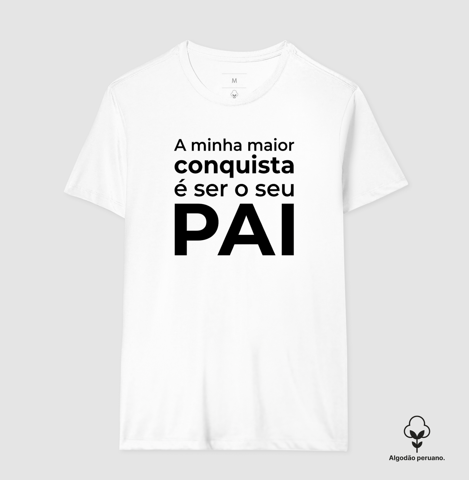 A Minha Maior Conquista é Ser o Seu Pai - Imagem 5