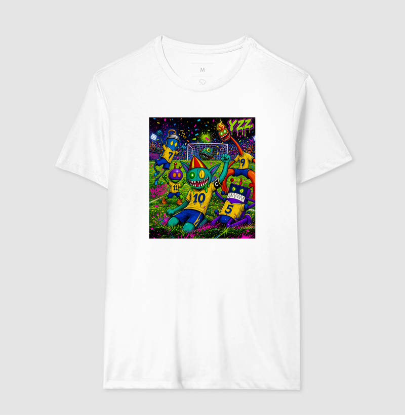 Camisa 3