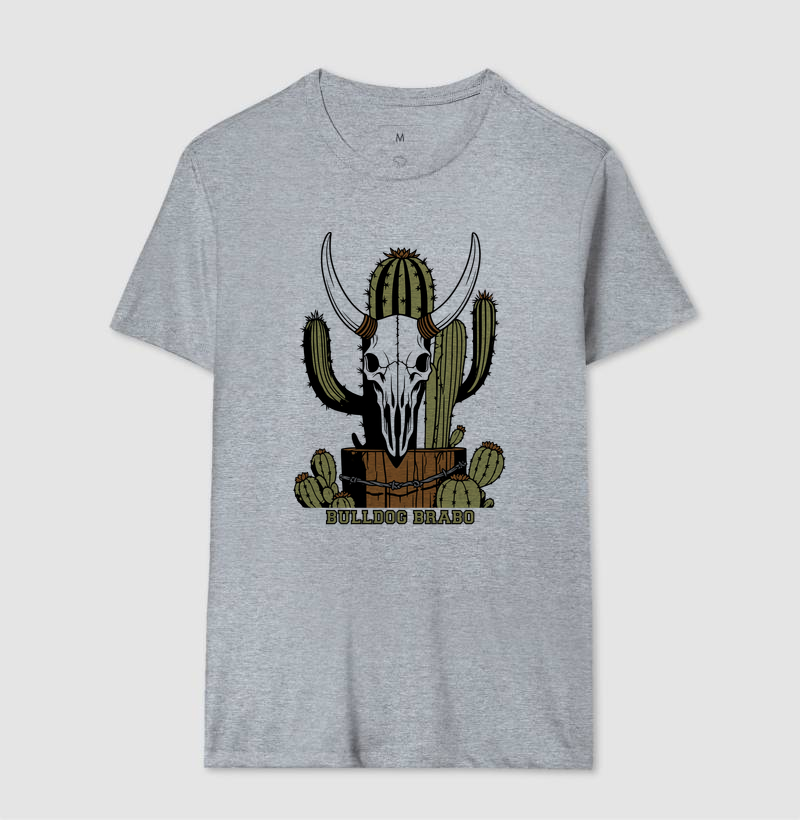 Cactus Bulldog Brabo - Imagem 9