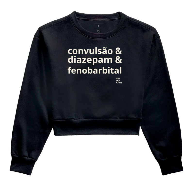 convulsão & diazepam & fenobarbital - Imagem 2