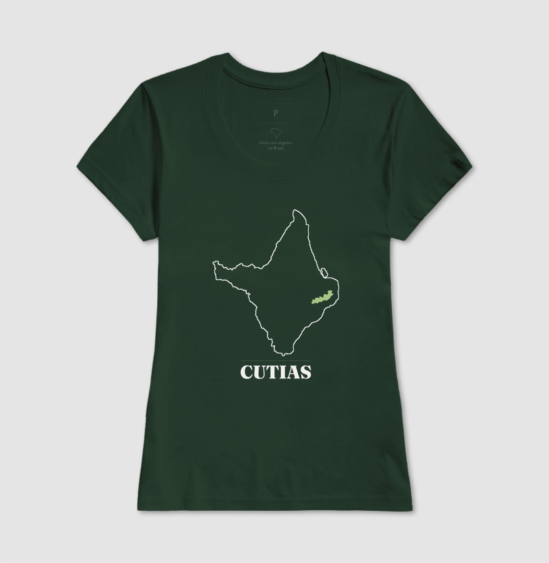 Camisa 12