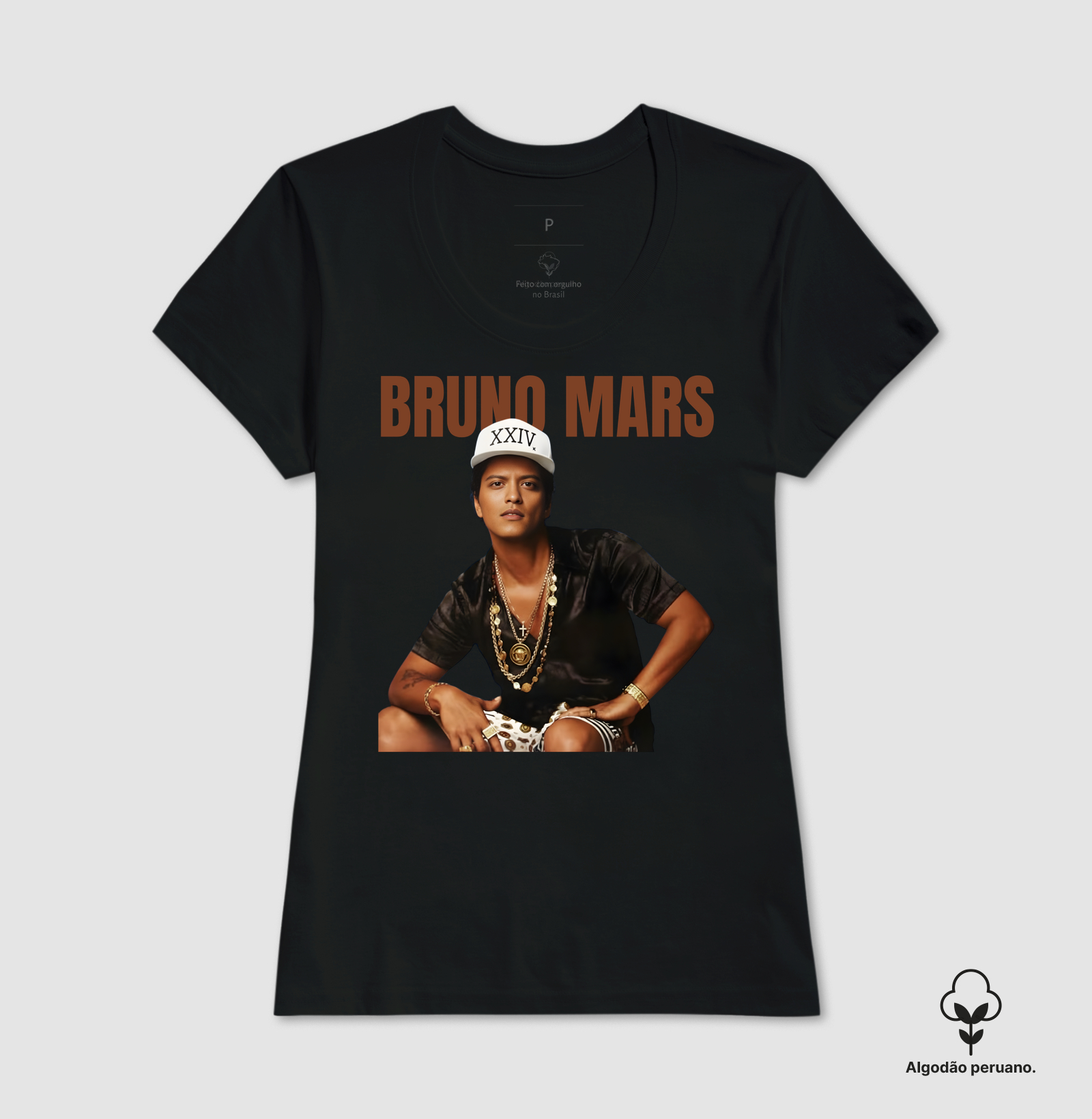 Camisa 1