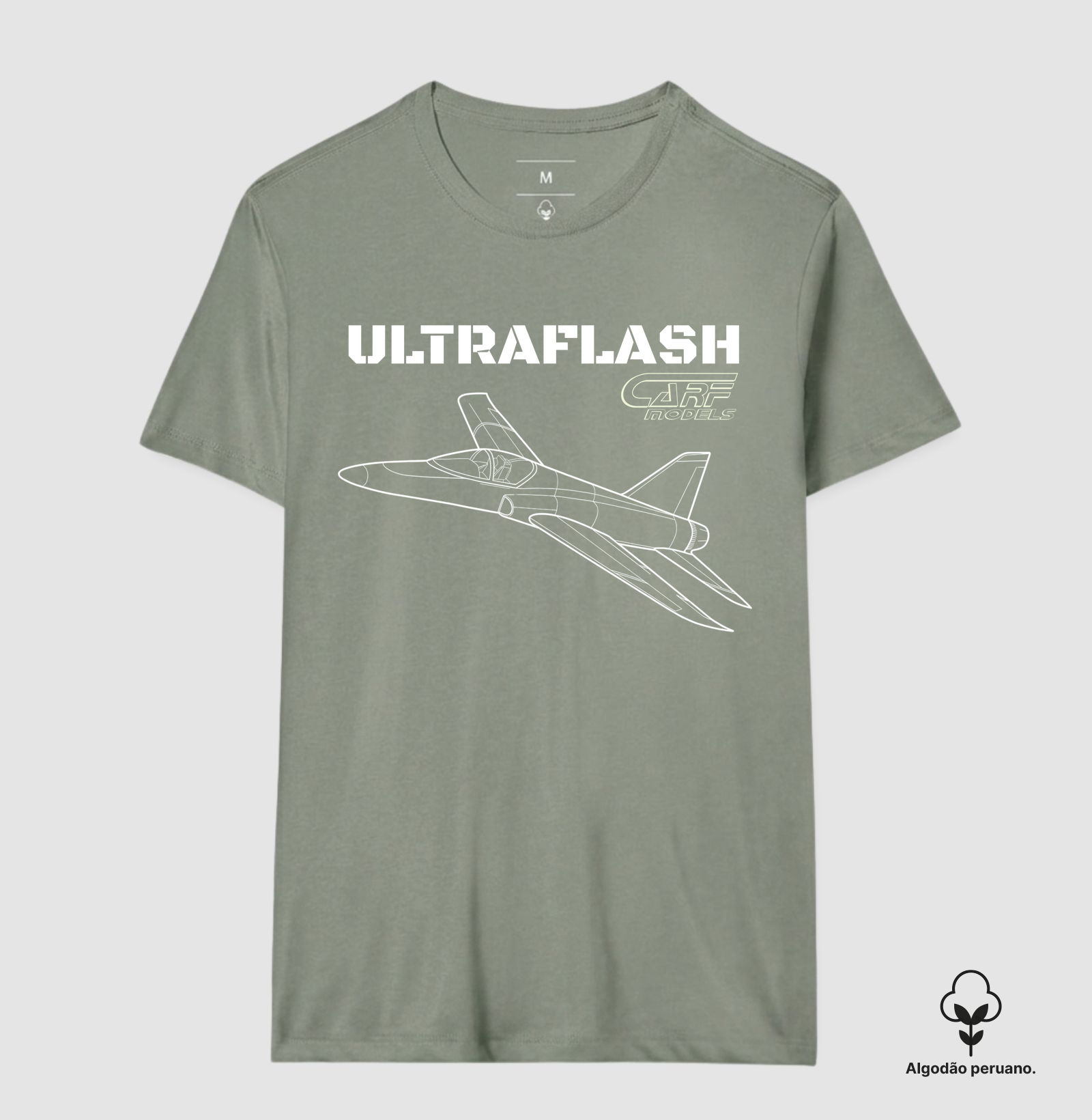 ULTRAFLASH - Carf Models - Imagem 7