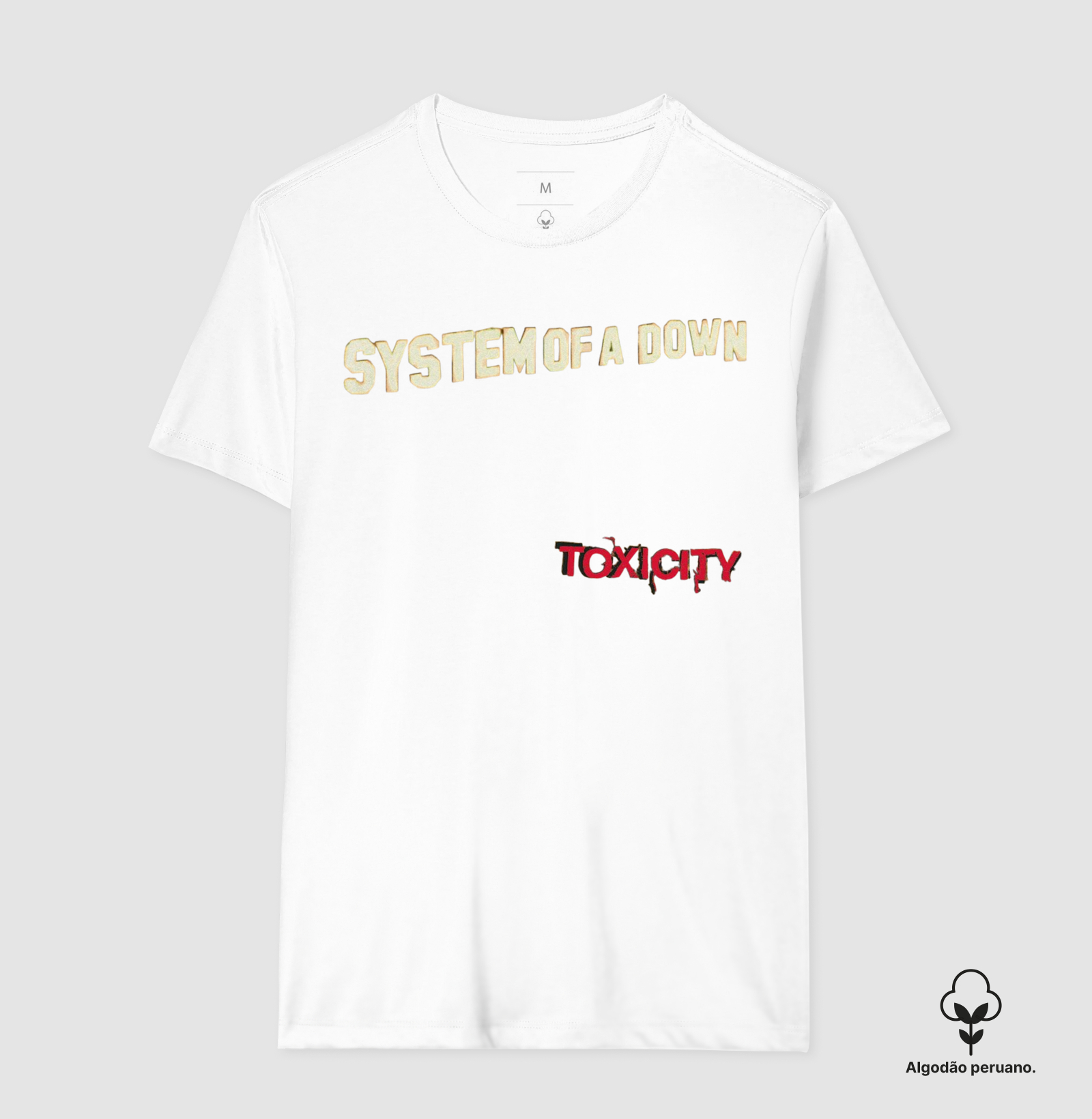 System Of A Down - Toxicity - Imagem 8