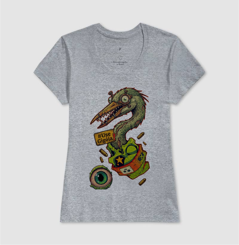 Camisa 8