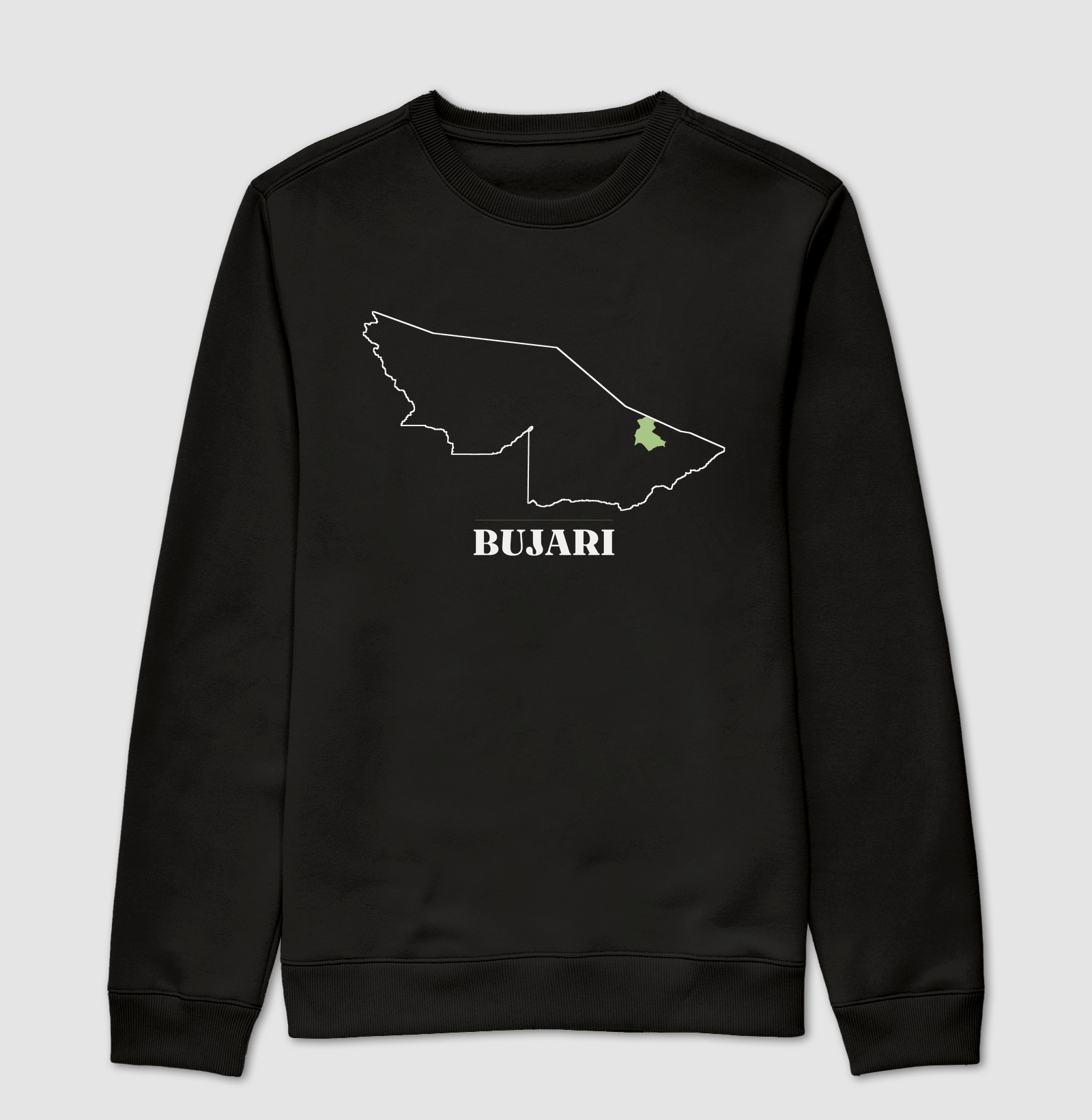 Bujari | Traço AC - Imagem 4