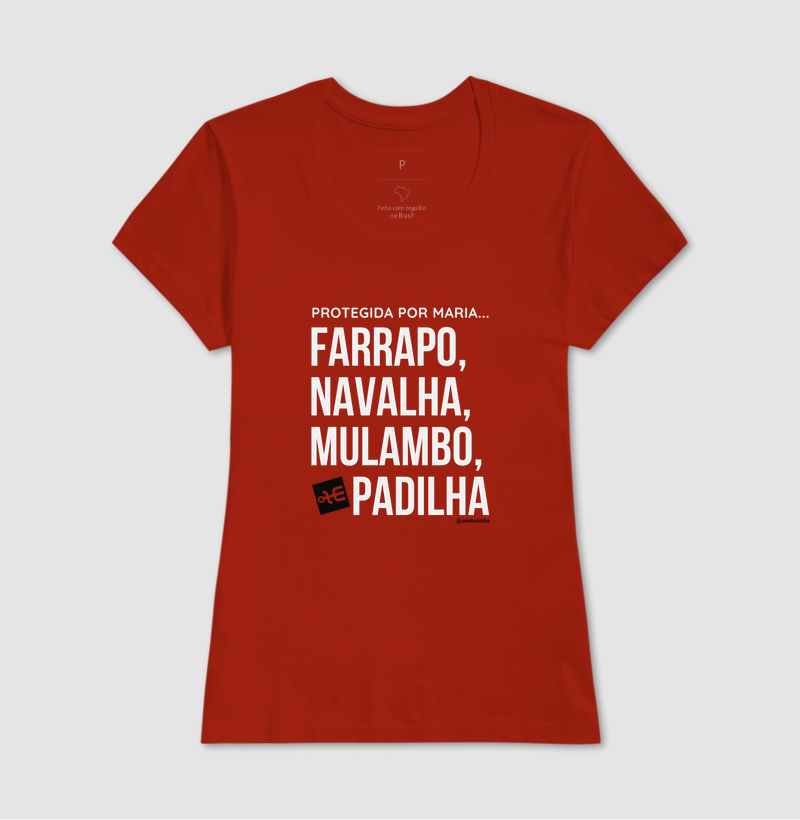 Camisa 10