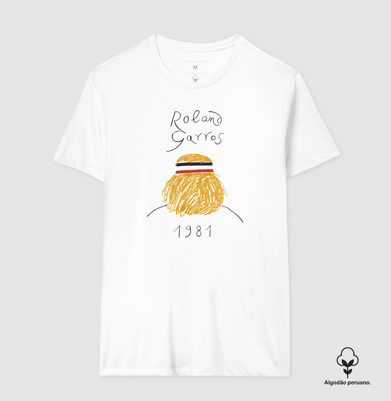 Roland Garros 1981 - Imagem 2