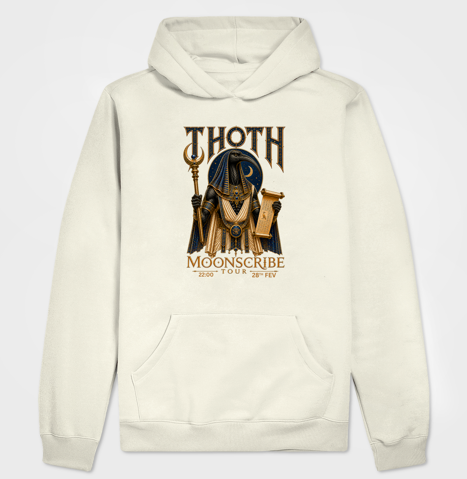Thot Festival - Imagem 3