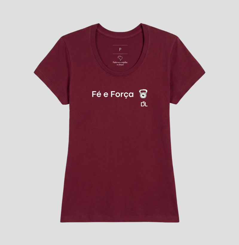 Fé e força - Imagem 22