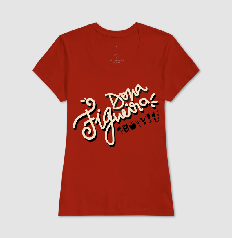 DONA FIGUEIRA - Imagem 5