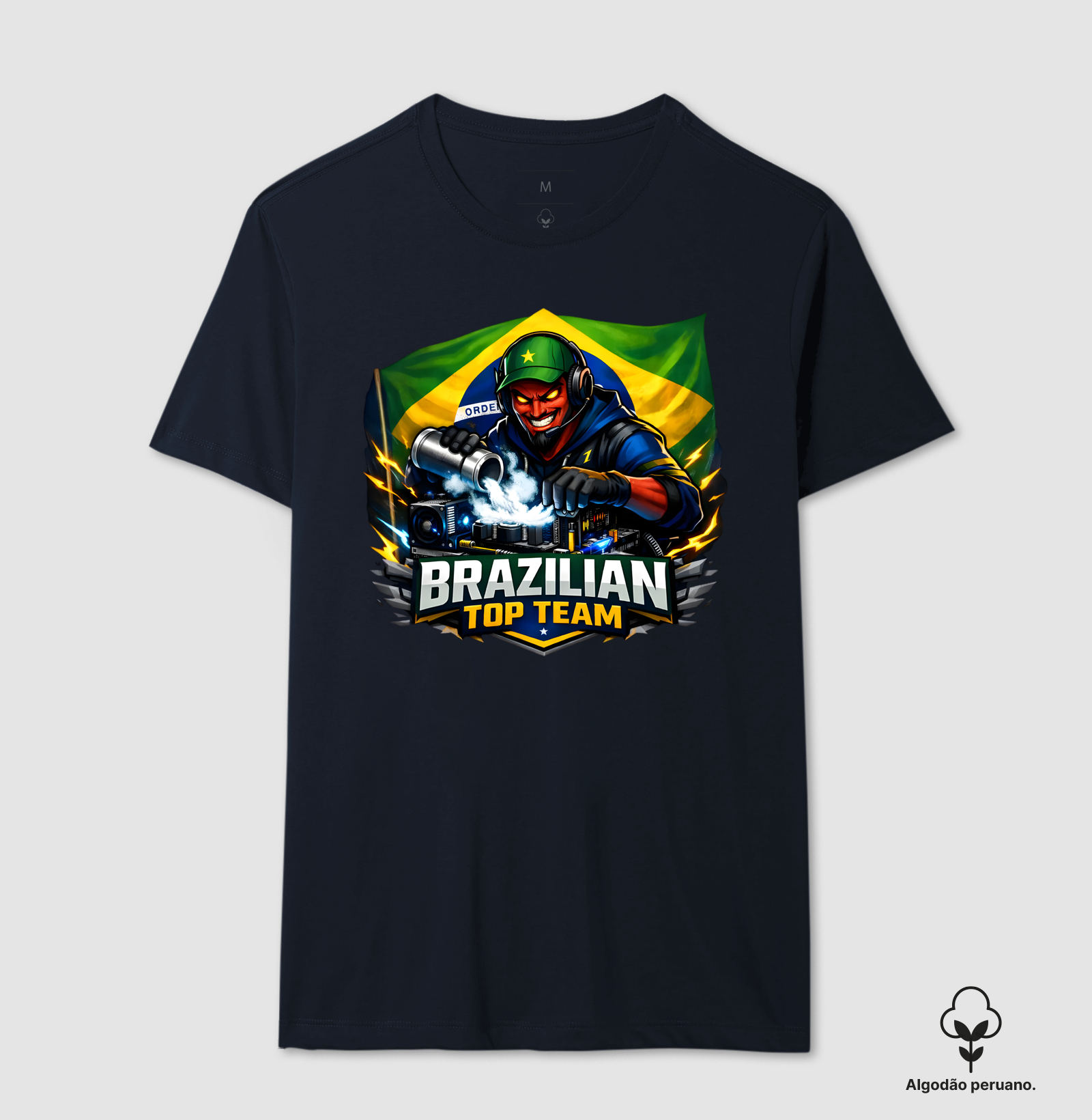 Camisa 3
